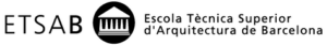 ETSAB – A LOGOTIP NEGRE